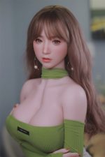 JY | Taro-5ft 2/157cm Big Breasts Asia Silicone Sex Doll - Imagen 13