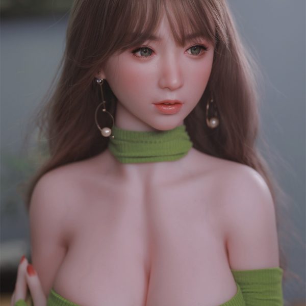 JY | Taro-5ft 2/157cm Big Breasts Asia Silicone Sex Doll