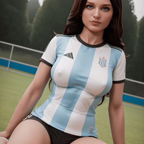 AIBEI |Winda - 5ft 5/166cm Silicone Head Sex Doll