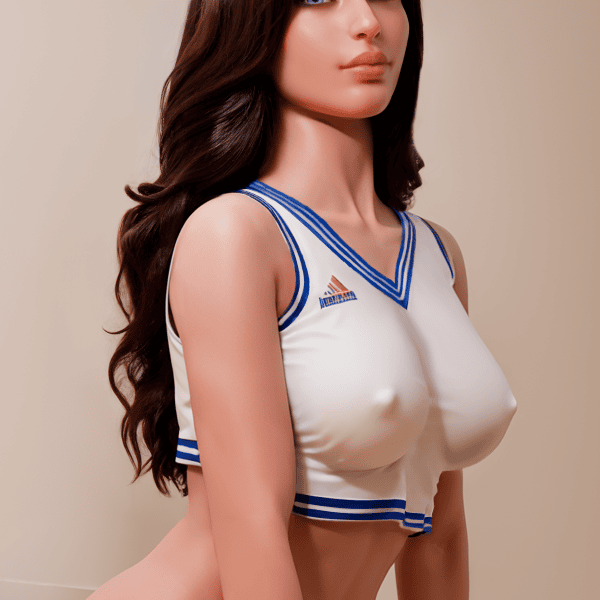 AIBEI |Winda - 5ft 5/166cm Silicone Head Sex Doll