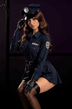 AIBEI | Tamsin- 5ft 5/166cm Big Breast Realistic Sex Doll