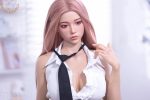 Galatea | Marcia2 - 5.4ft (163cm) JS135 Head Full Silicone Love Doll - Afbeelding 14
