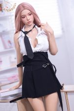 Galatea | Marcia2 - 5.4ft (163cm) JS135 Head Full Silicone Love Doll - Afbeelding 12