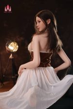 Dolls Castle | Liner2 - 5ft 6/168cm G-Cup ROS Silicone Sex Doll - Image 9