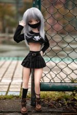 Shinobu - Anime Doll Figure