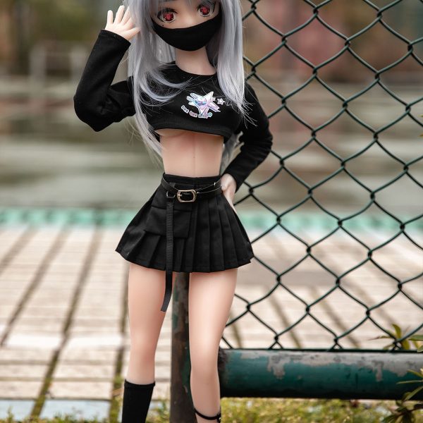 Shinobu - Anime Doll Figure