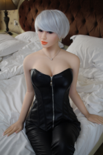JY | Abina-5ft 5/165cmBig Breasts Sex Doll - Obrázek 14