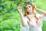 Jarliet |May- 5ft 3 /160cm Medium Breast Enchanting Realistic Sex Doll – Image 5