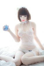 JY | Quinie -5ft 7/170cm Small Breasts Sex Doll - immagine 13