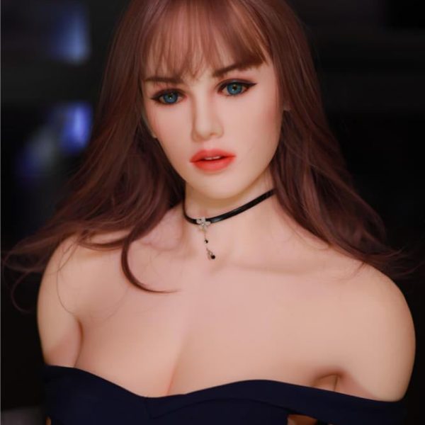 JY | Jina-5ft 9/175cm Small Breasts Sex Doll