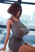 JY | Yoger-5ft 7/170cm Huge Breasts Sex Doll – Image 6