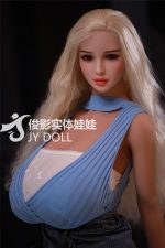 JY | Wben-5ft 7/170cmHuge Breasts Sex Doll – Image 2