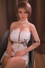 JY | Olivia-5ft 7/170cm Big Breasts Sex Doll – Image 4