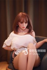 JY | Aria-5ft 7/170cm Big Breasts Sex Doll - immagine 2