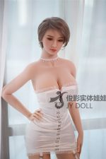 JY | Olivia-5ft 7/170cm Big Breasts Sex Doll – Image 7