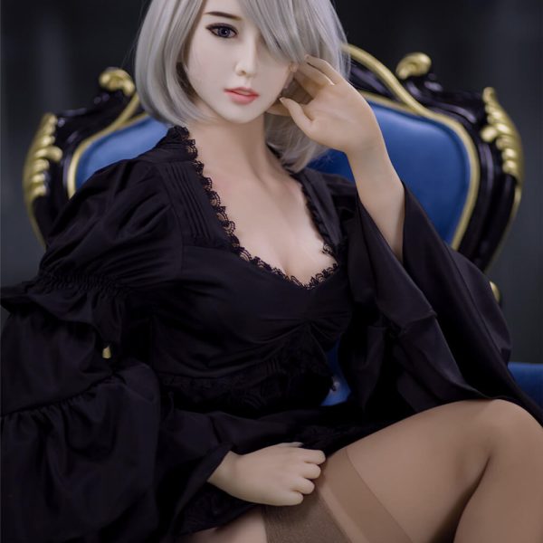 JY | Defto-5ft 7/170cm Big Breasts Sex Doll