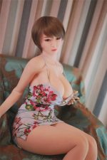 JY | Sweeti-5ft 7/170cm Big Breasts Sex Doll