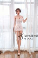JY | Olivia-5ft 7/170cm Big Breasts Sex Doll – Image 8