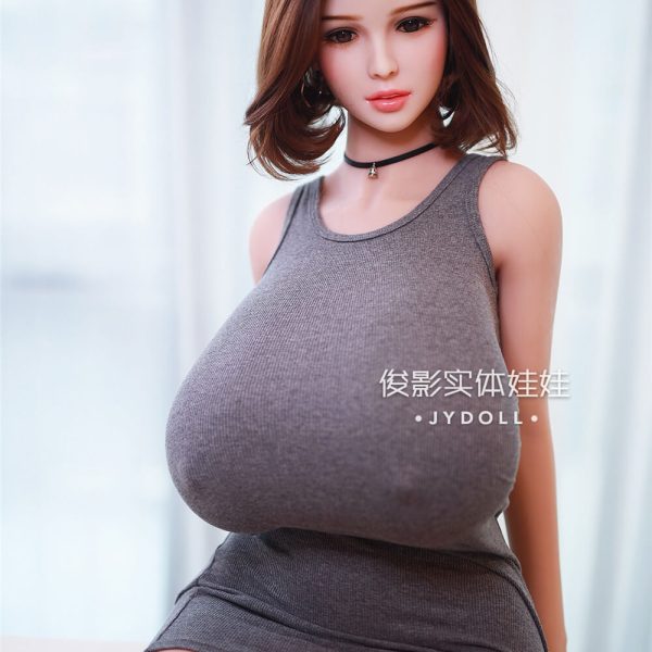 JY | Yoger-5ft 7/170cm Huge Breasts Sex Doll