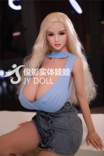 JY | Wben-5ft 7/170cmHuge Breasts Sex Doll
