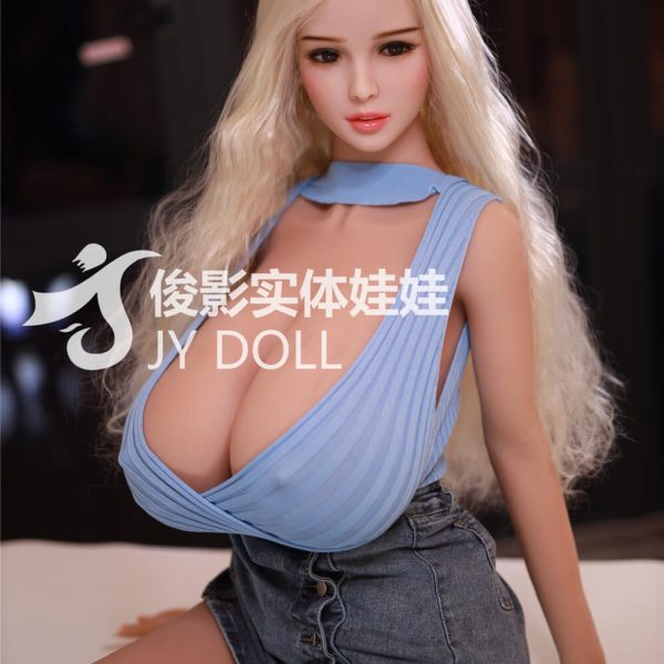 JY | Wben-5ft 7/170cmHuge Breasts Sex Doll