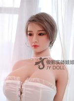 JY | Olivia-5ft 7/170cm Big Breasts Sex Doll – Image 9