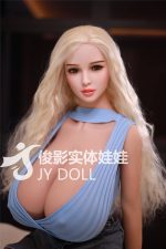 JY | Wben-5ft 7/170cmHuge Breasts Sex Doll – Image 4