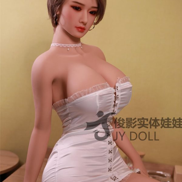 JY | Olivia-5ft 7/170cm Big Breasts Sex Doll