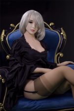JY | Defto-5ft 7/170cm Big Breasts Sex Doll – Image 4