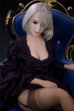 JY | Defto-5ft 7/170cm Big Breasts Sex Doll – Image 5