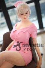 JY Renata-5ft 7/170cm Big Breasts Sex Doll - Imagen 6
