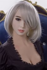 JY | Defto-5ft 7/170cm Big Breasts Sex Doll – Image 6