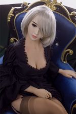 JY | Defto-5ft 7/170cm Big Breasts Sex Doll – Image 7