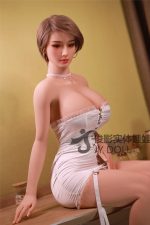 JY | Olivia-5ft 7/170cm Big Breasts Sex Doll – Image 2