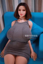 JY | Yoger-5ft 7/170cm Huge Breasts Sex Doll – Image 5