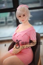 JY Renata-5ft 7/170cm Big Breasts Sex Doll - Imagen 7
