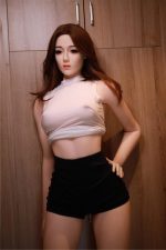 JY | Lingo-5ft 9/175cm Big Breasts Sex Doll - Afbeelding 3