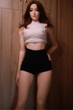 JY | Lingo-5ft 9/175cm Big Breasts Sex Doll - Afbeelding 5