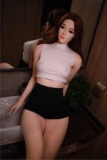 JY | Lingo-5ft 9/175cm Big Breasts Sex Doll - Afbeelding 2