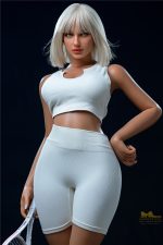 Irontech | Luna 5ft 5 /164cm ROS Silicone Sex Doll