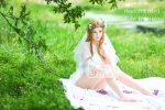 Jarliet |May- 5ft 3 /160cm Medium Breast Enchanting Realistic Sex Doll – Image 9