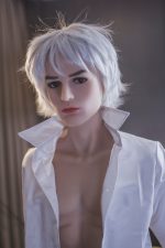 JY | Bill-5ft 3/160cm Male Doll - Kép 14