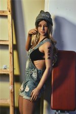 Irontech Sex Doll | 163cm D cup Miki - Bilde 4