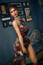 Scarlet-Irontech 164cm Plus - Obrázek 8
