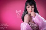 WM | Clarissa 5ft 5/ 166cm D Cup Sex Doll - Imagem 15