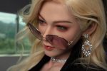 Starpery | Lubby-5ft 9/174cm C-Cup Real Sex Doll - Billede 7