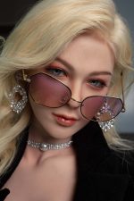 Starpery | Lubby-5ft 9/174cm C-Cup Real Sex Doll - Billede 8