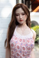 Starpery | Bing Bing-5ft 2/159cm C-Cup Realistic Sex Doll - Kép 7