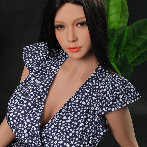Galaxy | Tina - 5ft 2/158cm H-Cup TPE Sex Doll (In Stock EU)
