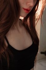 Starpery | Hedy-5ft 8/171cm Life Size Realistic Sex Doll - Afbeelding 7